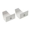 1979-1993 Mustang Sunroof Retaining Tab & Bracket Kit