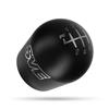 2015-26 Mustang SVE by Billetworkz Weighted Shift Knob - Matte Black