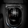 2015-26 Mustang SVE by Billetworkz Weighted Shift Knob - Matte Black