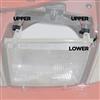 Mustang SVO Headlight Retainer Kit | 85-86