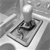 2005-09 Mustang Synthetic Leather Shift Boot