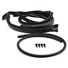 1981-86 Mustang T-Top To Body Weatherstrip - LH