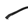 1987-1988 Mustang T-Top To Body Weatherstrip - LH