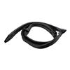1987-1988 Mustang T-Top To Body Weatherstrip - LH