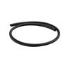 1987-1988 Mustang T-Top To Body Weatherstrip - LH