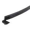 1981-88 Mustang T-Top To Door Glass Weatherstrip - RH