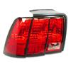 1999-04 Mustang Tail Lights