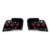 1999-04 Mustang Tail Lights