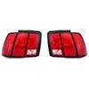 1999-04 Mustang Tail Lights