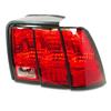 1999-04 Mustang Tail Lights