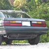 1985-86 Mustang Tail Light Lens - LH