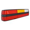 1985-86 Mustang Tail Light Lens - LH