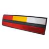 1985-86 Mustang Tail Light Lens - LH