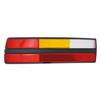 1985-86 Mustang Tail Light Lens - LH