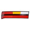 1983-84 Mustang Tail Light Lens - RH 