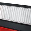 1983-84 Mustang Tail Light Lens - RH 
