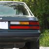 1983-84 Mustang Tail Light Lens - RH 