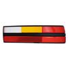 1983-84 Mustang Tail Light Lens - RH 