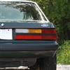1985-86 Mustang Tail Light Lens - RH