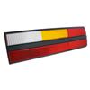 1985-86 Mustang Tail Light Lens - RH