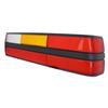 1985-86 Mustang Tail Light Lens - RH