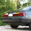 1985-86 Mustang Tail Light Lens - RH