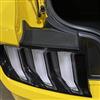 2015-2023 Mustang Tail Light Shield - LH