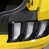 2015-2023 Mustang Tail Light Shield - RH