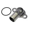 1996-00 Mustang Thermostat Housing 4.6 2V