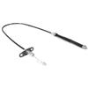 1986-93 Mustang Throttle Cable  5.0