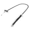 1986-93 Mustang Throttle Cable  5.0