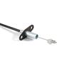 1986-93 Mustang Throttle Cable  5.0