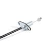 1986-93 Mustang Throttle Cable  5.0