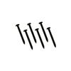 1979-86 Mustang Tilt Steering Column Trim Kit