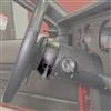 1979-86 Mustang Tilt Steering Column Trim Ring