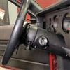 1979-86 Mustang Tilt Steering Column Trim Ring
