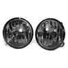2007-14 Mustang Tinted Fog Lights GT500