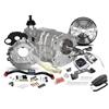 1982-1993 Mustang TKX Manual Transmission Swap Kit