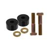 1979-95 Mustang TKX Transmission Install Kit - Cast Bellhousing 5.0