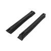 1983-93 Mustang Top Side Rail Weatherstrip Convertible