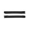 1983-93 Mustang Top Side Rail Weatherstrip Convertible