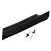 2016-2023 Mustang Top Side Rail Weatherstrip - Front - LH - After 01/10/16 Convertible