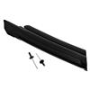 2015-2016 Mustang Top Side Rail Weatherstrip - Front - RH - Before 01/10/16 Convertible