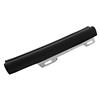 2016-2023 Mustang Top Side Rail Weatherstrip - Middle - LH - After 01/10/16 Convertible
