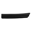 2016-2023 Mustang Top Side Rail Weatherstrip - Rear - RH - After 01/10/16 Convertible