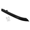 2016-2023 Mustang Top Side Rail Weatherstrip - Vertical - LH - After 01/10/16 - Convertible