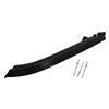 2016-2023 Mustang Top Side Rail Weatherstrip - Vertical - RH - After 01/10/16 - Convertible