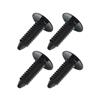 1994-2004 Mustang Trunk Latch Trim Panel Push Pin Kit