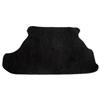 1979-93 Mustang Trunk Mat Black  Coupe