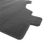 2005-06 Mustang Trunk Mat, w/o Shaker 1000 - Coupe